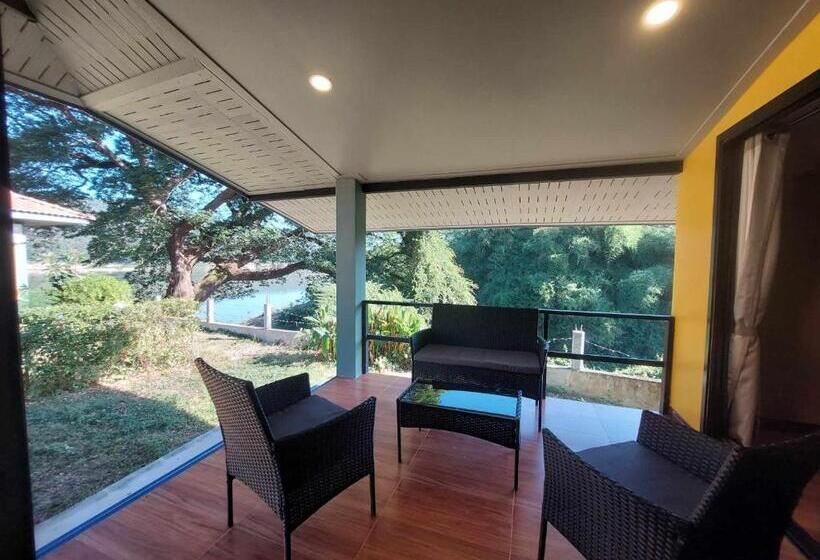 Khong Chiam Orchid Riverside Resort