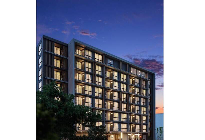 Madera Residence Sriracha