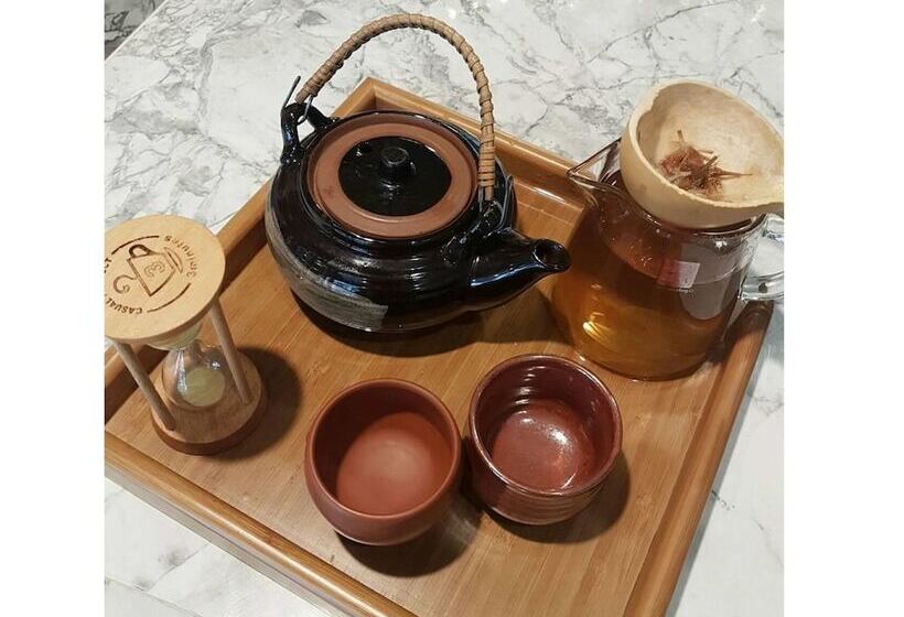 Madera Residence Sriracha