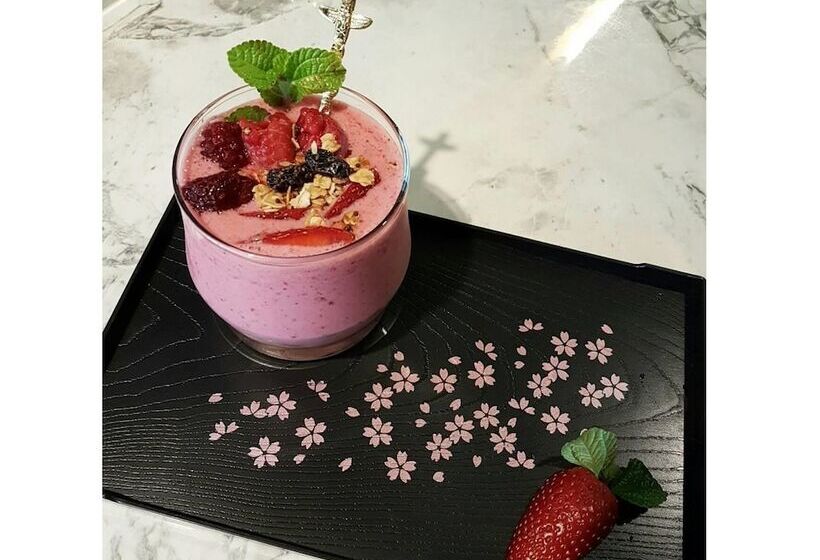 Madera Residence Sriracha