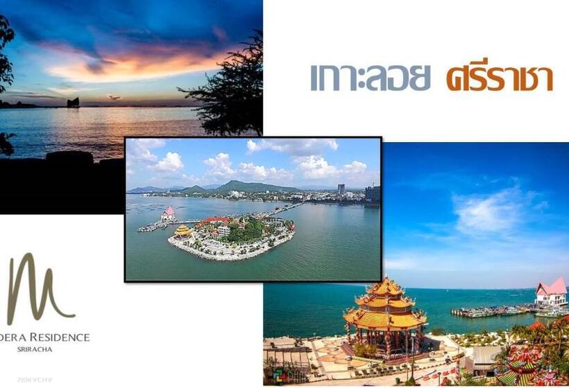 Madera Residence Sriracha