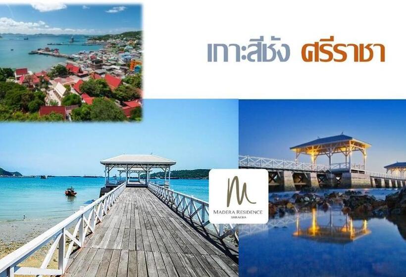 Madera Residence Sriracha