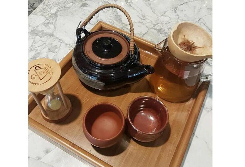 Madera Residence Sriracha