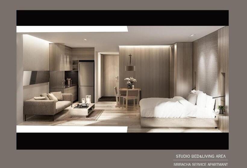 Madera Residence Sriracha