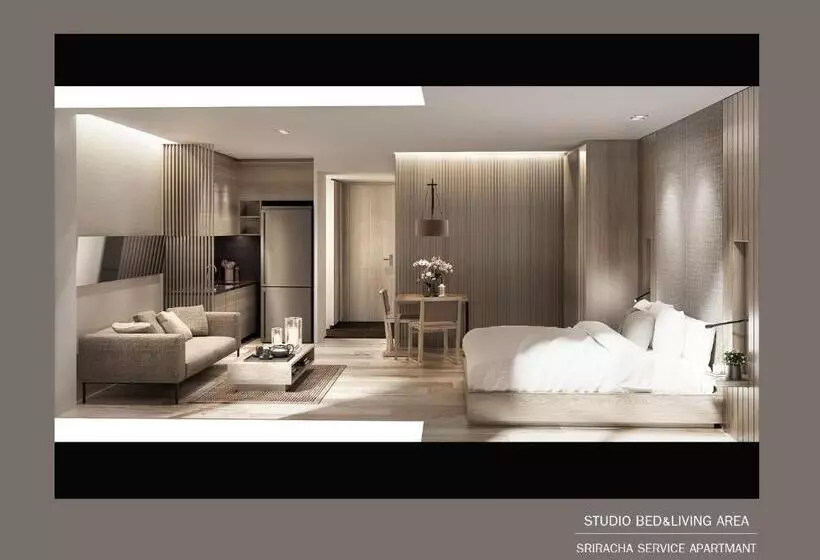 Madera Residence Sriracha