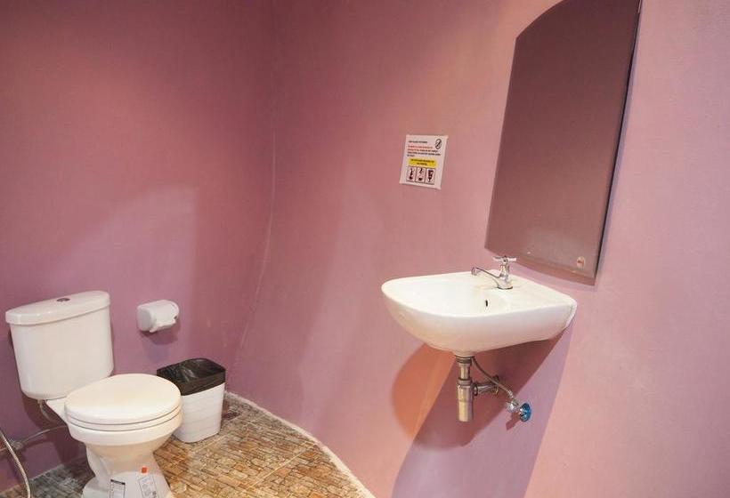 汽车旅馆  Fruit House Pattaya