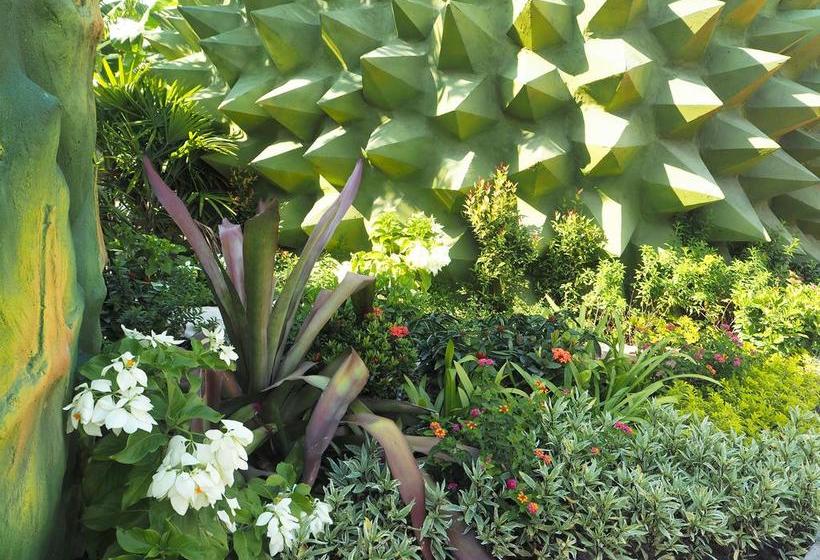 汽车旅馆  Fruit House Pattaya