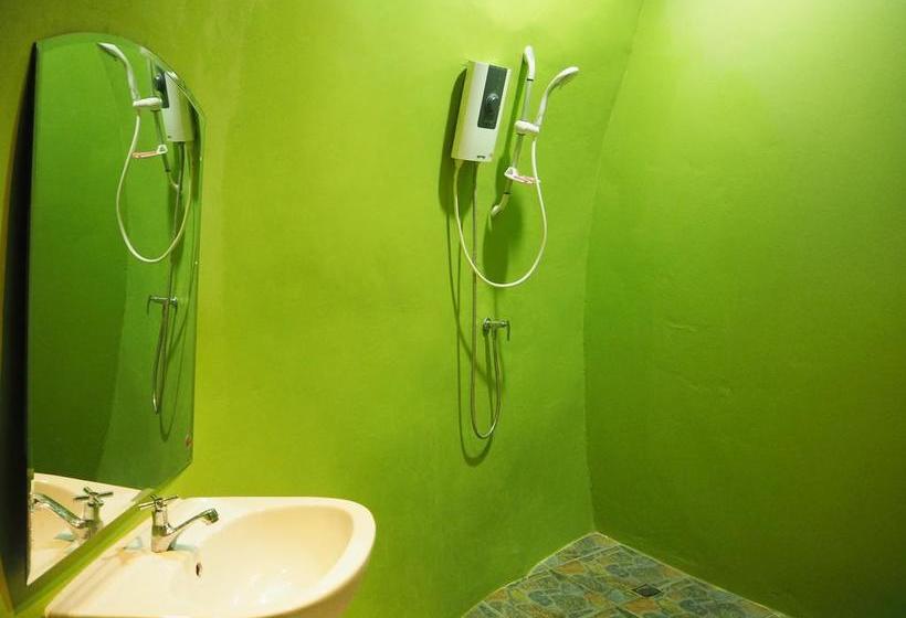 汽车旅馆  Fruit House Pattaya