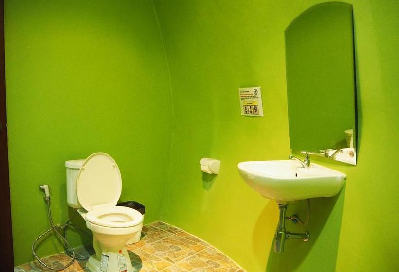 汽车旅馆  Fruit House Pattaya