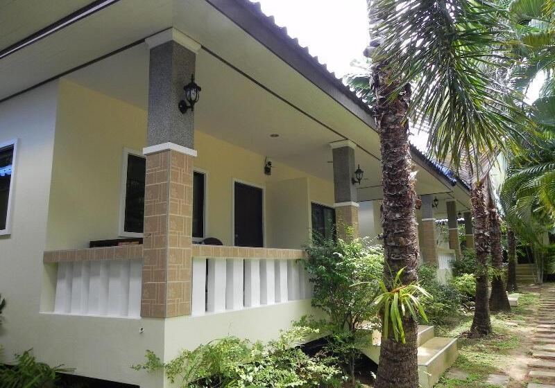 Naya Bungalow