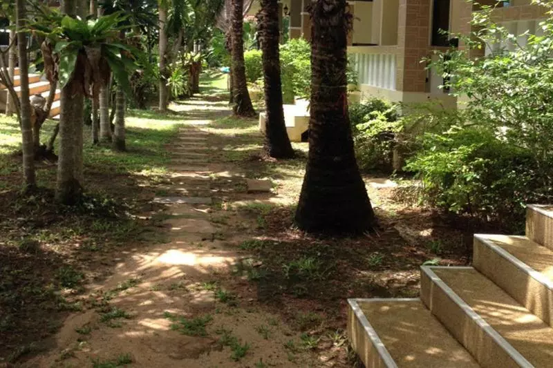 Naya Bungalow
