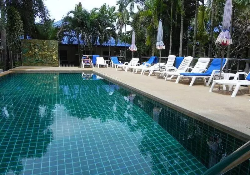 Naya Bungalow