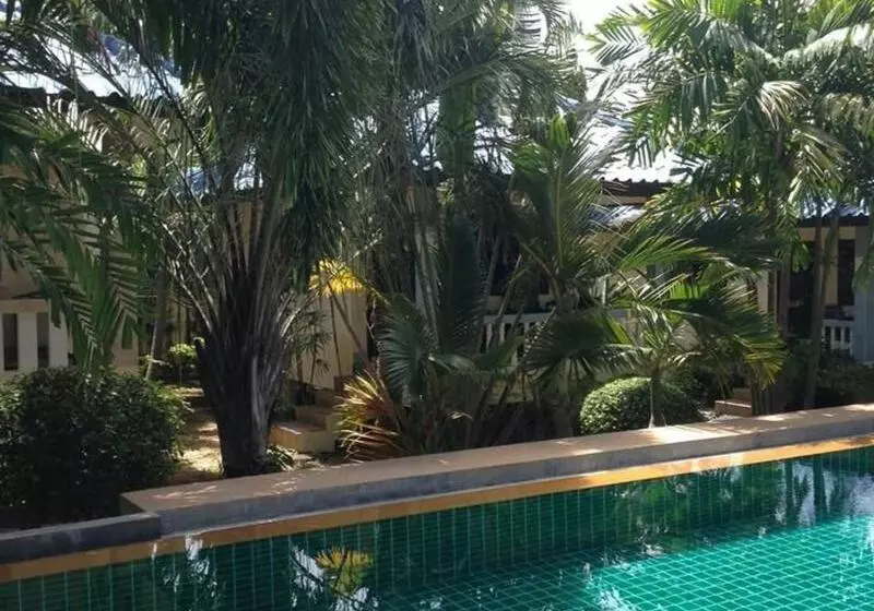 Naya Bungalow