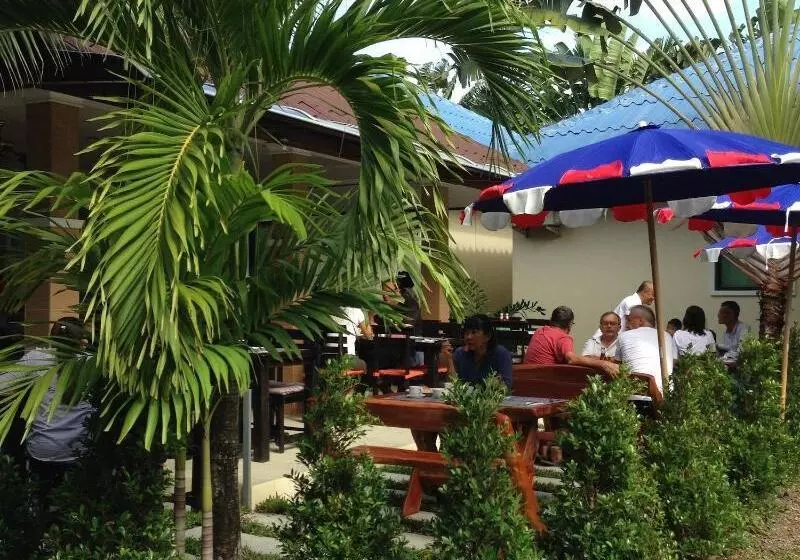 Naya Bungalow