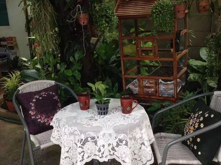 Pancake House B&b