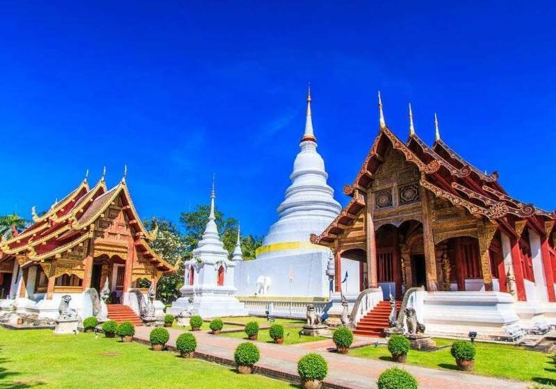 پانسیون The Ghee House