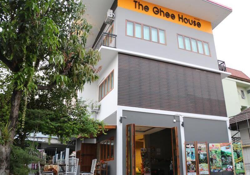 پانسیون The Ghee House