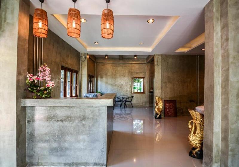 پانسیون The Ghee House