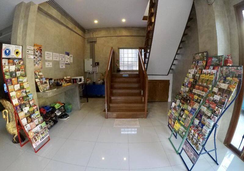 پانسیون The Ghee House