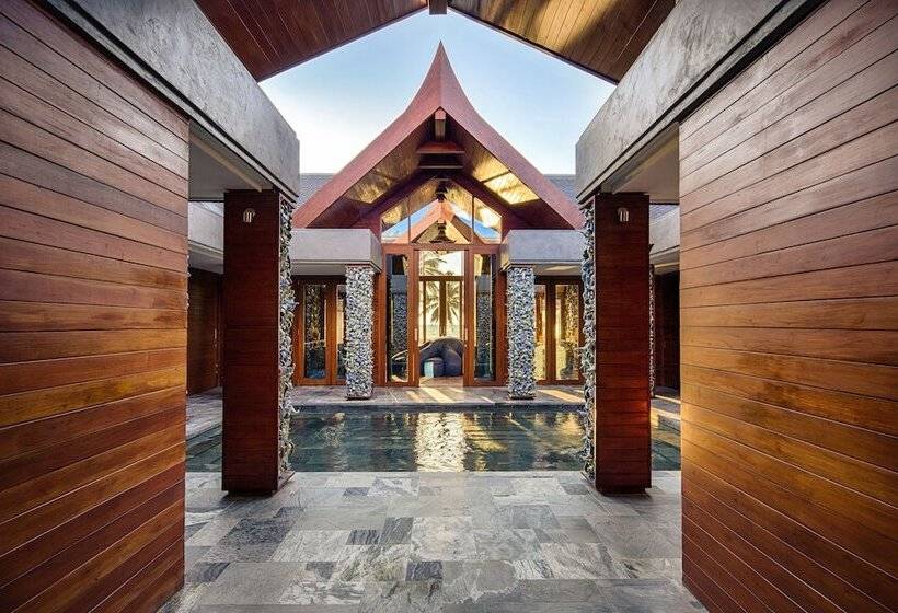 אתר נופש Iniala Beach House