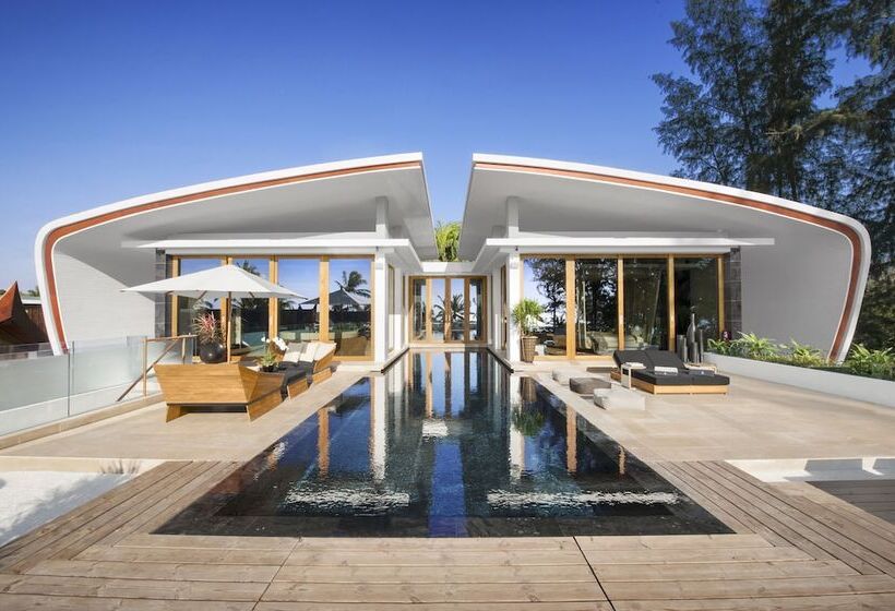 אתר נופש Iniala Beach House