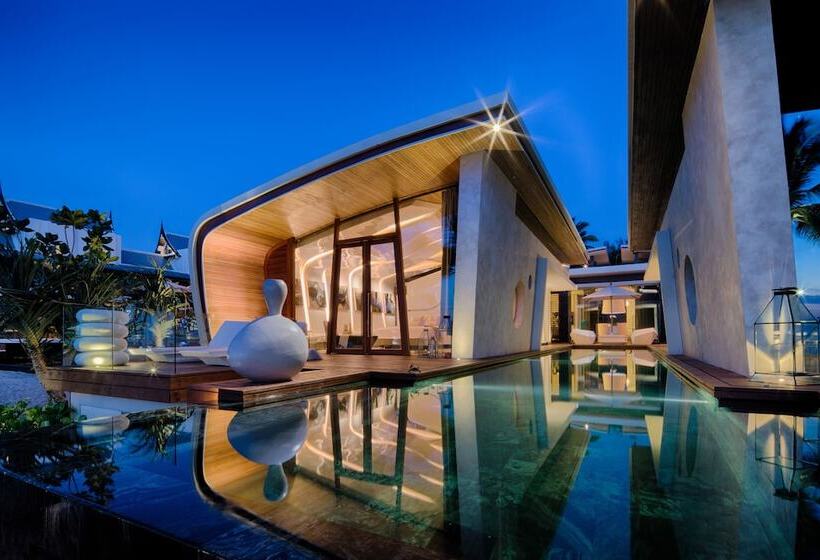 אתר נופש Iniala Beach House