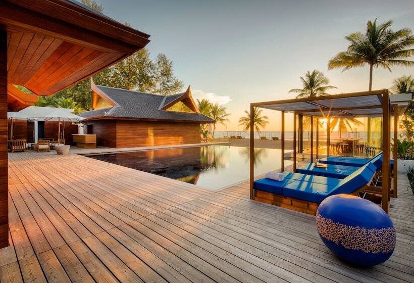 אתר נופש Iniala Beach House