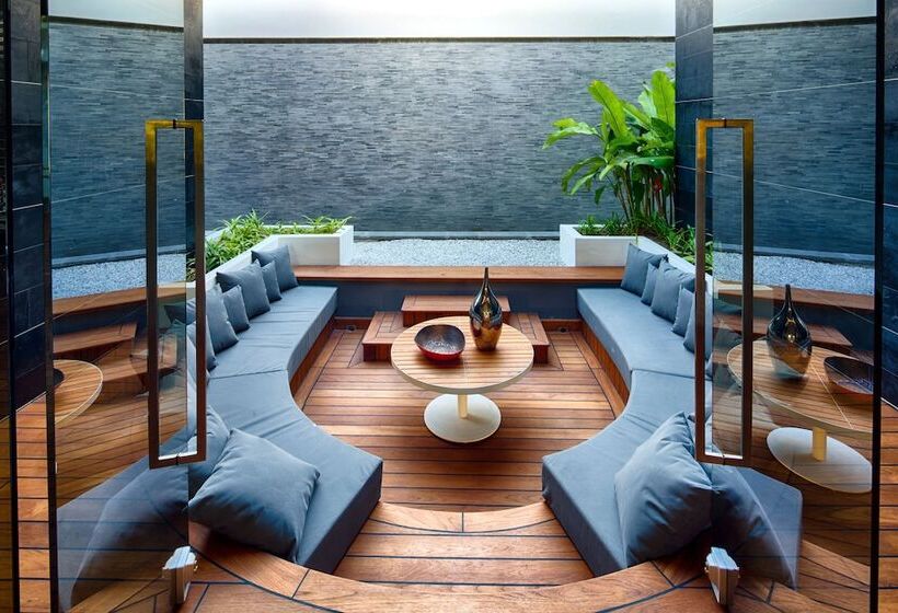 אתר נופש Iniala Beach House