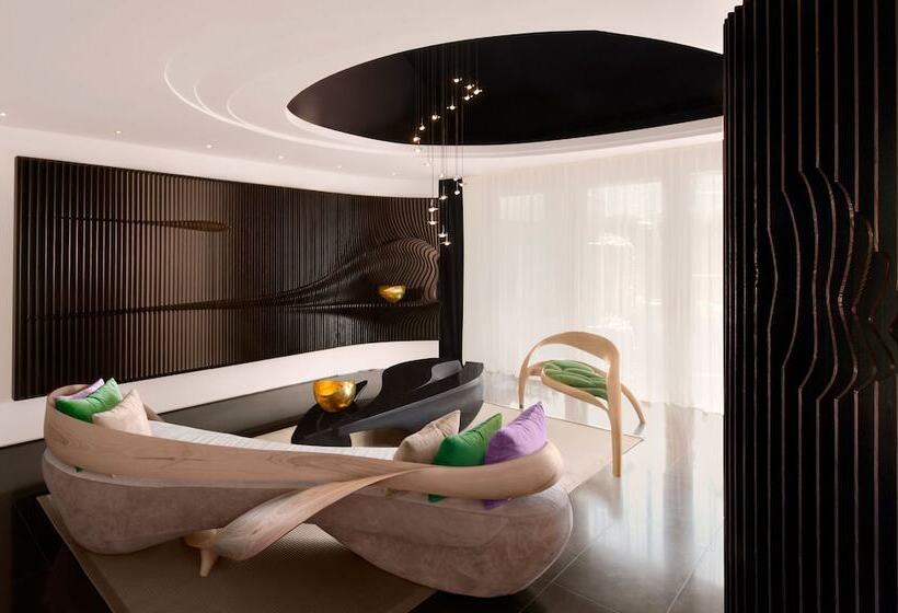 אתר נופש Iniala Beach House