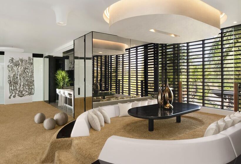 אתר נופש Iniala Beach House