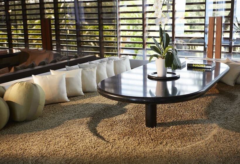 אתר נופש Iniala Beach House