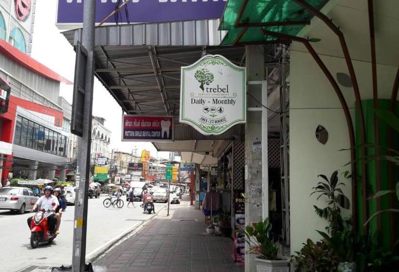 Trebel Pattaya