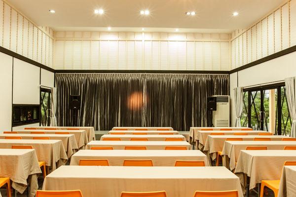 Aroonsawad Riverview Resort