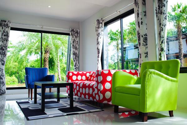 Aroonsawad Riverview Resort