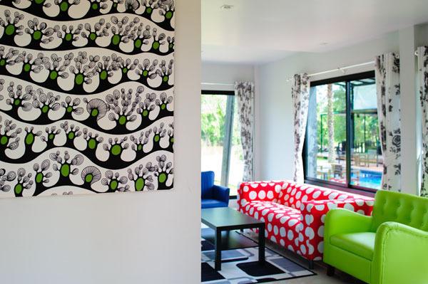 Aroonsawad Riverview Resort