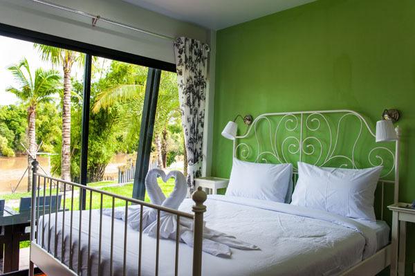 Aroonsawad Riverview Resort