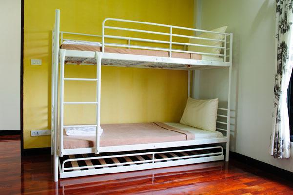 Aroonsawad Riverview Resort