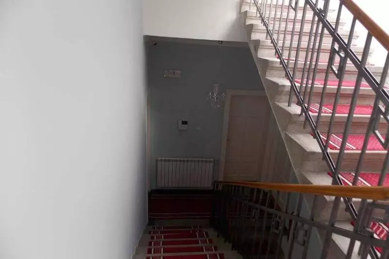 تختخواب و صبحانه Guest House Miss Depolo
