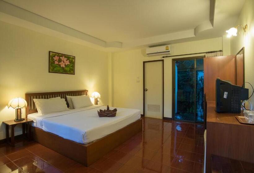 تختخواب و صبحانه Riverside House