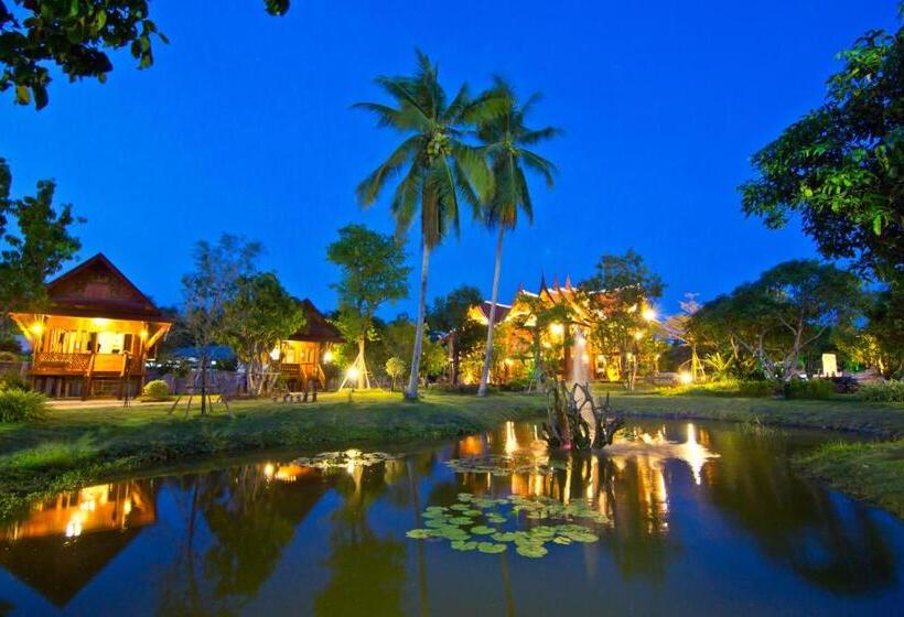 Bueng Bua Thong Resort