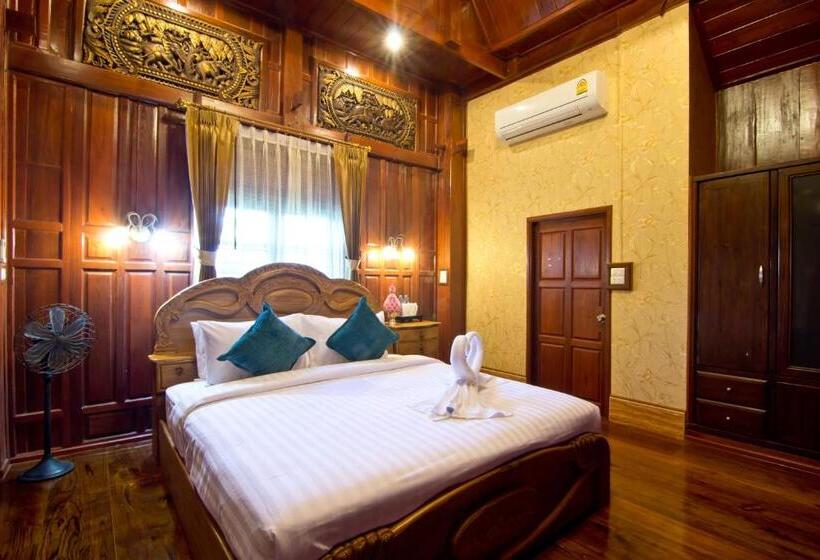 Bueng Bua Thong Resort