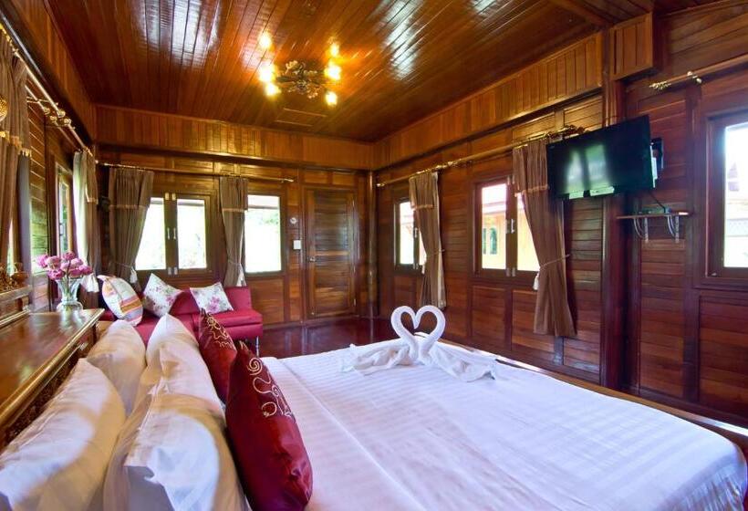 Bueng Bua Thong Resort