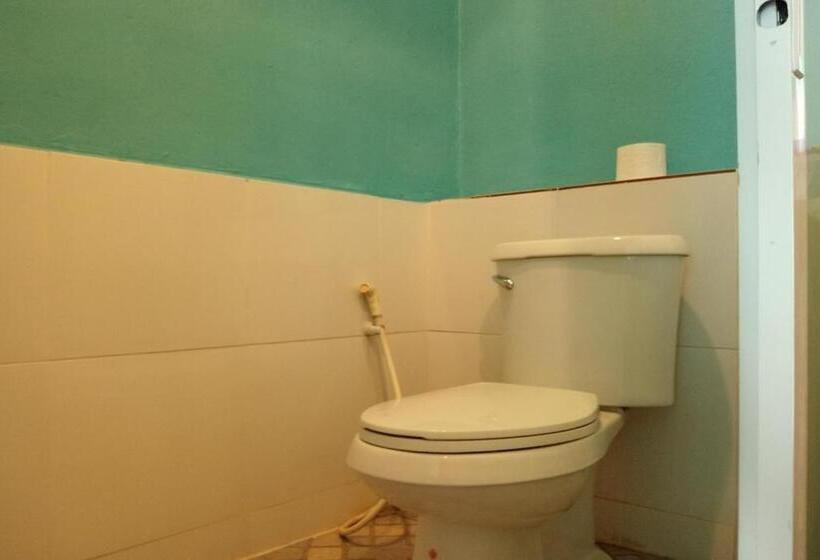 리조트 Chaba Bungalows