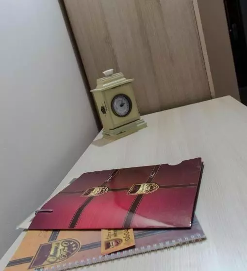 Garni Hotel Tri O