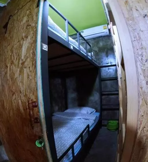 Hometown Hostel