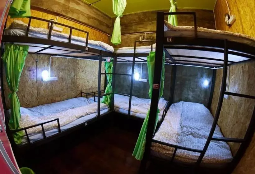 Hometown Hostel