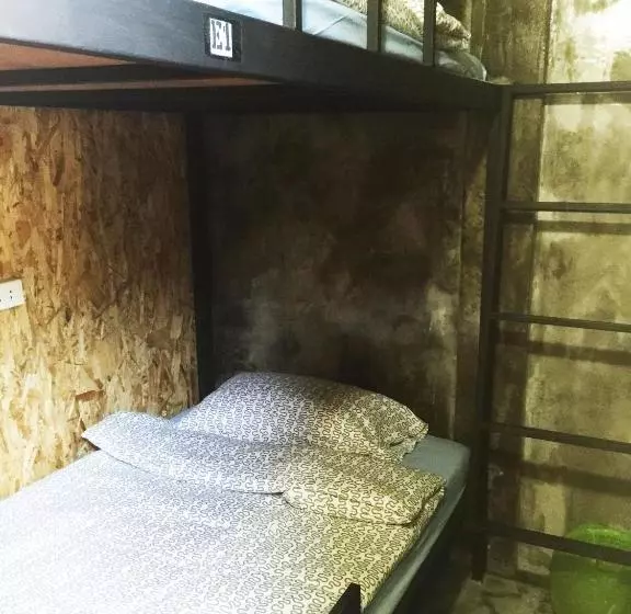 Hometown Hostel