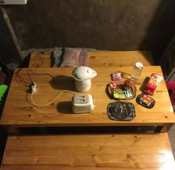 Hometown Hostel