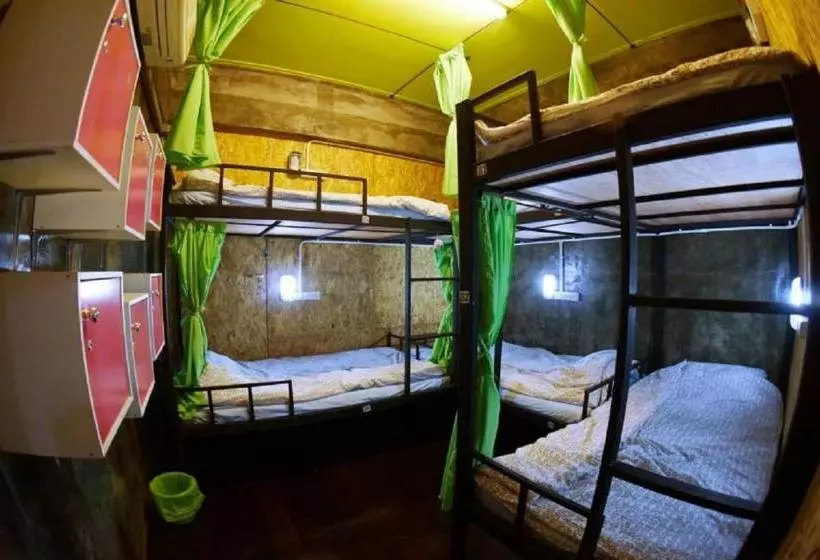 Hometown Hostel