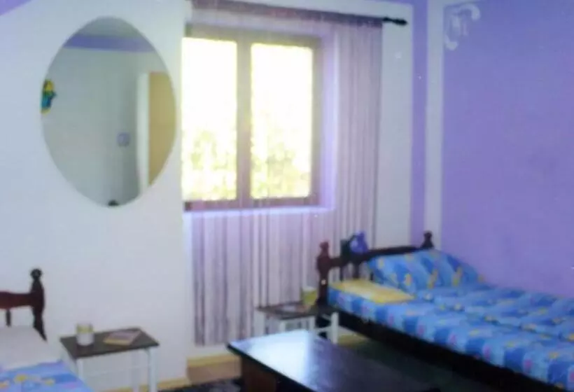 Hostel Ruler